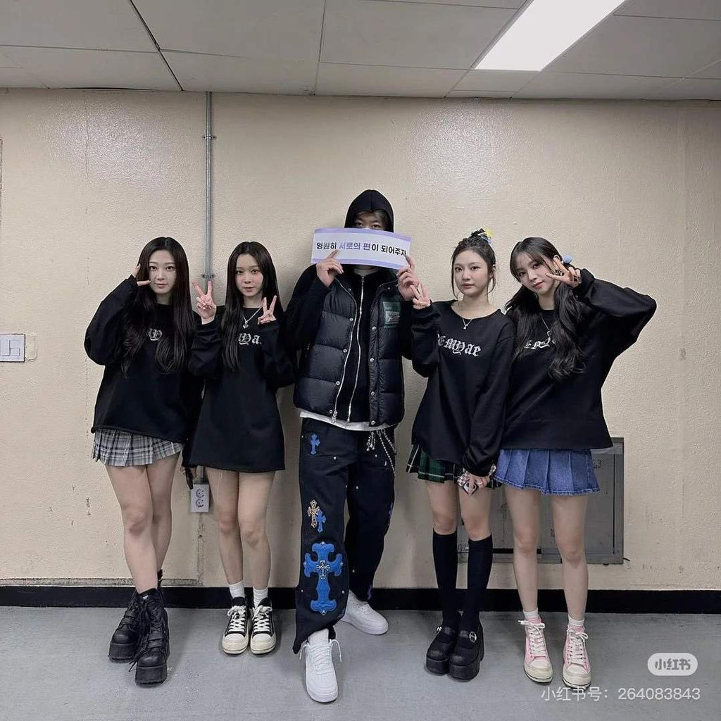 Chrome Hearts Pants 8097