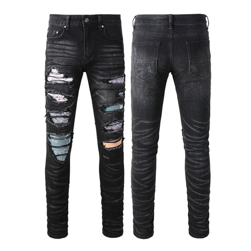AMIRI  Fashion Jeans 1334