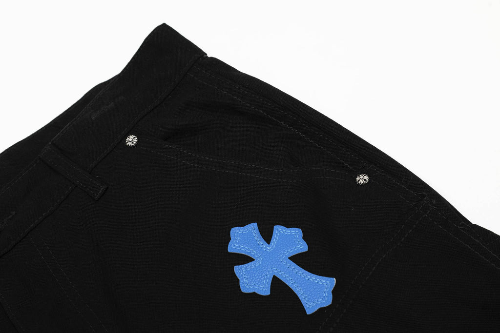 Chrome Hearts Pants 8097